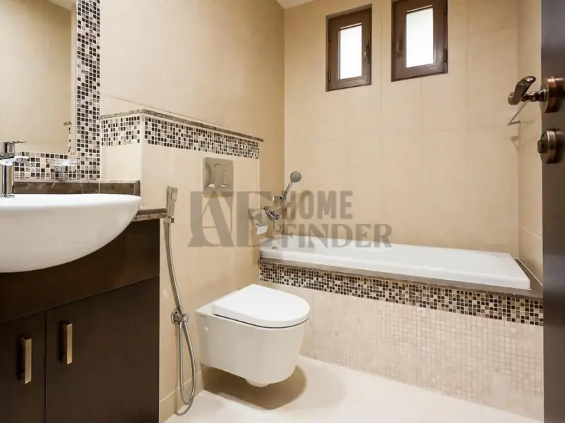 Villa for Sale in Palm Jumeirah |  BALQIS RESIDENCE, PALM JUMEIRAH - DUBAI